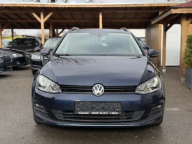 Обява за продажба на VW Golf 2.0TDI* 150к.с* СЕРВИЗНА КНИЖКА С ПЪЛНА ИСТОРИЯ  ~19 800 лв. - изображение 1