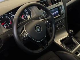 Обява за продажба на VW Golf 2.0TDI* 150к.с* СЕРВИЗНА КНИЖКА С ПЪЛНА ИСТОРИЯ  ~19 800 лв. - изображение 7