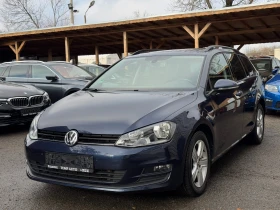 VW Golf 2.0TDI* 150к.с* СЕРВИЗНА КНИЖКА С ПЪЛНА ИСТОРИЯ  1