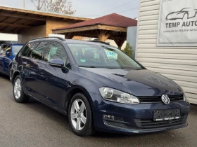 Обява за продажба на VW Golf 2.0TDI* 150к.с* СЕРВИЗНА КНИЖКА С ПЪЛНА ИСТОРИЯ  ~19 800 лв. - изображение 2