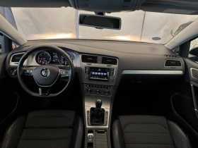 Обява за продажба на VW Golf 2.0TDI* 150к.с* СЕРВИЗНА КНИЖКА С ПЪЛНА ИСТОРИЯ  ~19 800 лв. - изображение 8