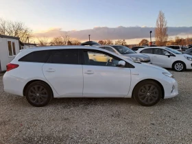 Toyota Auris 1.8 ХИБРИД , снимка 7