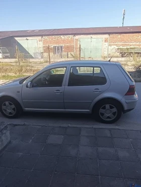 VW Golf, снимка 5