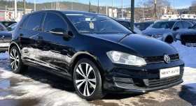 VW Golf АВТОМАТ КОЖА ПАНОРАМА 91183KM, снимка 3