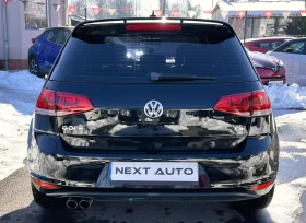 VW Golf АВТОМАТ КОЖА ПАНОРАМА 91183KM, снимка 6