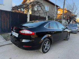 Ford Mondeo FACELIVE, снимка 4