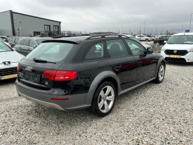 Audi A4 Allroad ЛИЗИНГ-4Х4-КЛИМАТРОНИК, снимка 4