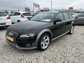 Audi A4 Allroad ЛИЗИНГ-4Х4-КЛИМАТРОНИК, снимка 1