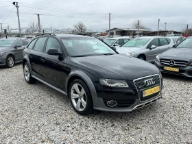 Audi A4 Allroad ЛИЗИНГ-4Х4-КЛИМАТРОНИК, снимка 3