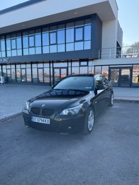 BMW 530 xDrive, снимка 2