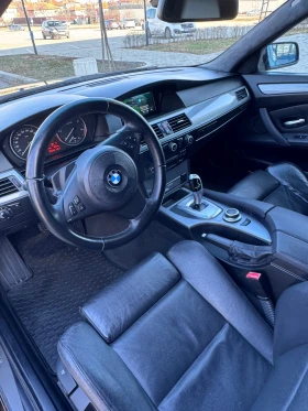 BMW 530 xDrive, снимка 8