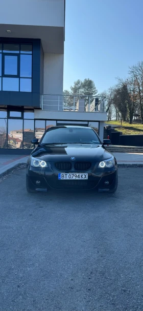 BMW 530 xDrive, снимка 1