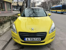 Peugeot 508 2.0 hdi | Mobile.bg    3