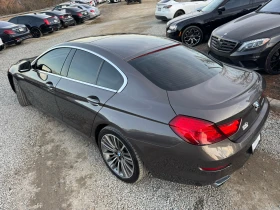 BMW 650 Gran Coupe* Harman-kardon*  luxury line* head-up* , снимка 4