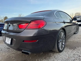 BMW 650 Gran Coupe* Harman-kardon*  luxury line* head-up* , снимка 2