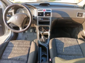 Peugeot 307 2.0HDI 90к.с., снимка 9