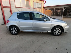 Peugeot 307 2.0HDI 90к.с., снимка 6