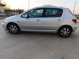 Peugeot 307 2.0HDI 90к.с., снимка 2