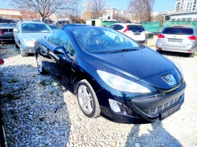 Peugeot 308 CC Automatic 1.6/150, снимка 10