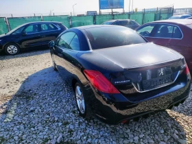 Peugeot 308 CC Automatic 1.6/150, снимка 2