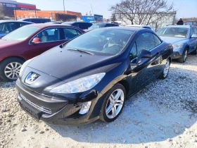 Peugeot 308 CC Automatic 1.6/150, снимка 3