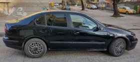 Seat Toledo 1.9tdi, снимка 5