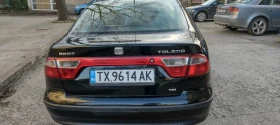 Seat Toledo 1.9tdi, снимка 6