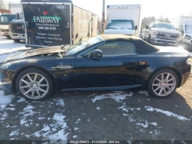 Aston martin V8 Vantage * Kупи сега * Без търг * Фиксирана цена - 65000 лв. - 29793094 | Car24.bg