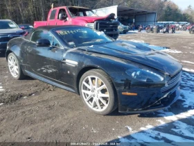 Aston martin V8 Vantage * Kупи сега * Без търг * Фиксирана цена - 65000 лв. - 29793094 | Car24.bg