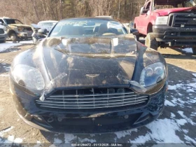 Aston martin V8 Vantage * Kупи сега * Без търг * Фиксирана цена - 65000 лв. - 29793094 | Car24.bg