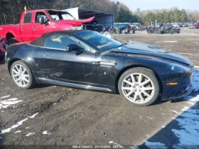 Aston martin V8 Vantage * Kупи сега * Без търг * Фиксирана цена - 65000 лв. - 29793094 | Car24.bg