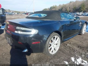 Aston martin V8 Vantage * Kупи сега * Без търг * Фиксирана цена - 65000 лв. - 29793094 | Car24.bg