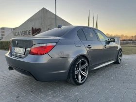 BMW 530 D, снимка 4