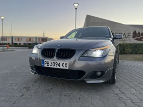 BMW 530 D, снимка 7