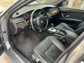 BMW 530 D, снимка 9