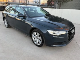 Обява за продажба на Audi A6 2.0 diesel 177кс Euro 6 Ръчна кутия ~23 500 лв. - изображение 9