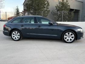 Audi A6 2.0 diesel 177кс Euro 6 Ръчна кутия, снимка 9