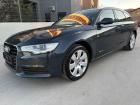 Audi A6 2.0 diesel 177кс Euro 6 Ръчна кутия - 23500 лв. - 26146154 | Car24.bg