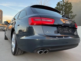 Обява за продажба на Audi A6 2.0 diesel 177кс Euro 6 Ръчна кутия ~23 500 лв. - изображение 4