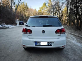 VW Golf 6, снимка 5