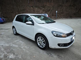 VW Golf 1.4 TSI Highline 160 к.с., снимка 1