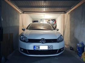 VW Golf 6, снимка 15