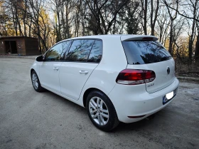 VW Golf 1.4 TSI Highline 160 к.с., снимка 6