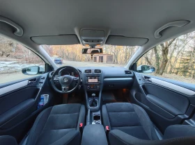 VW Golf 1.4 TSI Highline 160 к.с., снимка 9