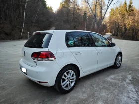 VW Golf 6, снимка 4