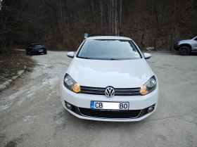 VW Golf 6, снимка 1