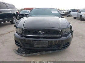 Ford Mustang 3.7 - 15800 лв. - 81636531 | Car24.bg