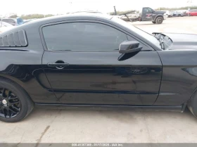 Ford Mustang 3.7 - 15800 лв. - 81636531 | Car24.bg