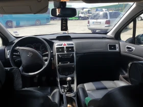 Обява за продажба на Peugeot 307 2.0 hdi ~3 800 лв. - изображение 3