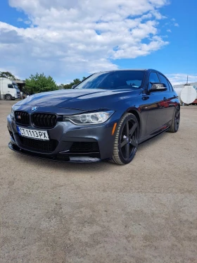  BMW 335